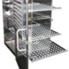 Desiccant Drying Cabinet