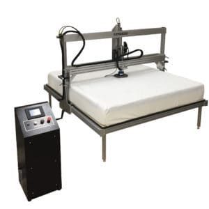 King Size Constant Force Foam Fatigue Tester