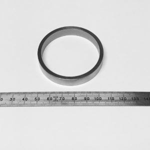 Sample Hold Down Ring for 400ml Beaker