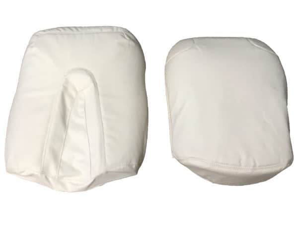 Back & Butt Form Protective Covers