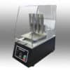 Nissan Material Abrasion Tester