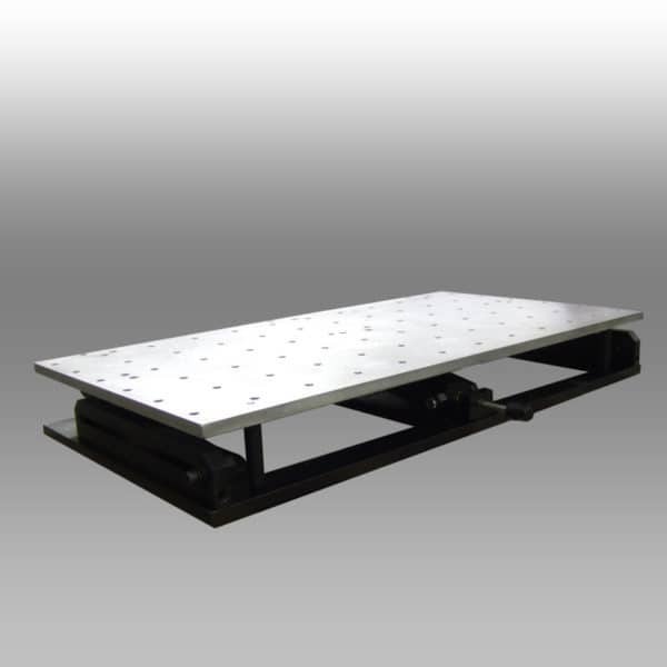 Adjustable Tilt Table