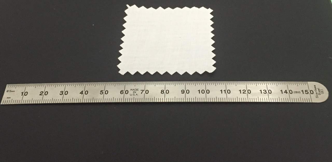Manual Crock Meter Test Cloth - SCHAP SPECIALTY MACHINE
