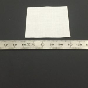 Manual Crock Meter Test Cloth