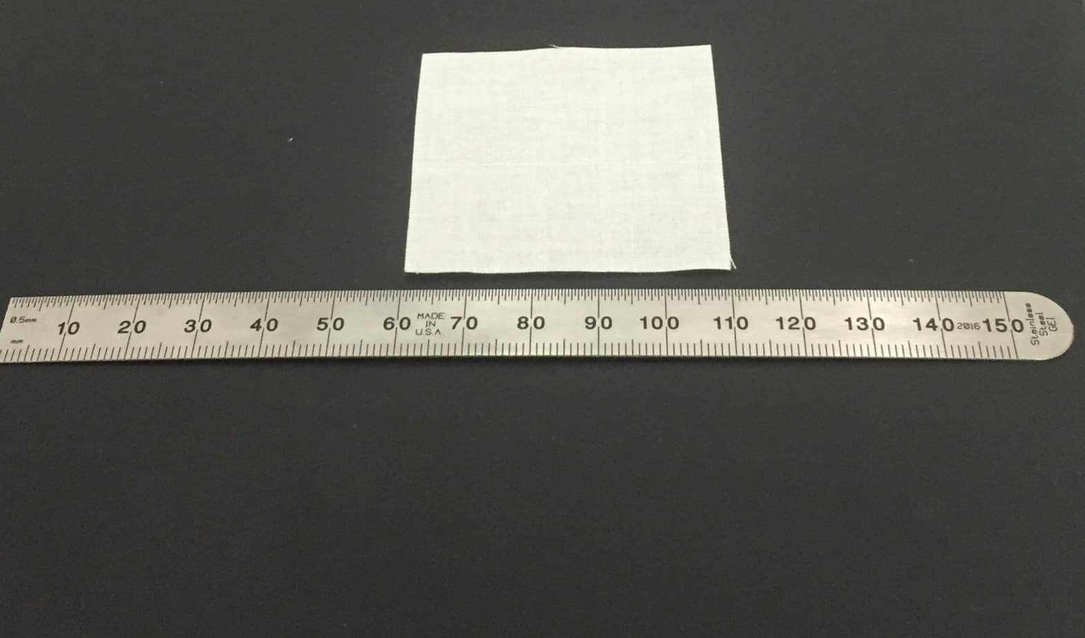 Manual Crock Meter Test Cloth - SCHAP SPECIALTY MACHINE