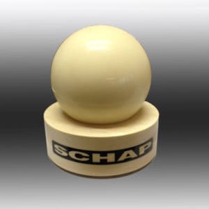 Urethane Rubber Ball Ford WSS-M15P4