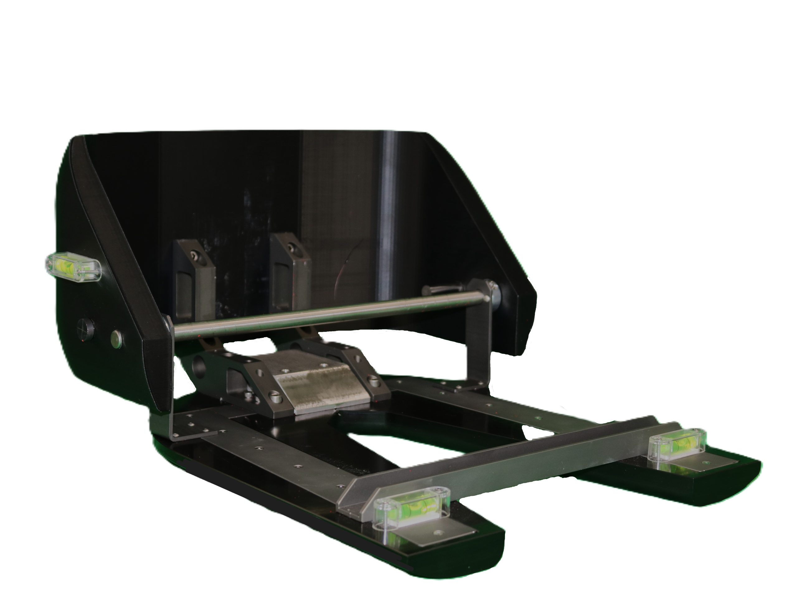 ISO 5353 Fixture - Seat Index Point Tool - Image 4