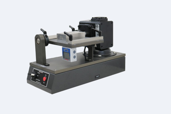 Coefficient of Friction Tester (COF)