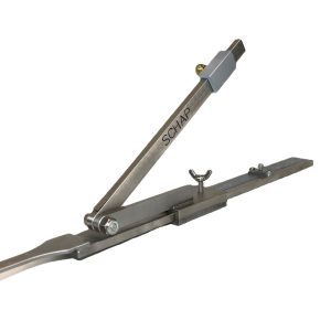 FMVSS Child Restraint Anchorage Depth Tool