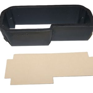 Scott Crease Grip Liner Paper
