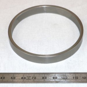 Large Sample Hold Down Ring for 1L Beaker