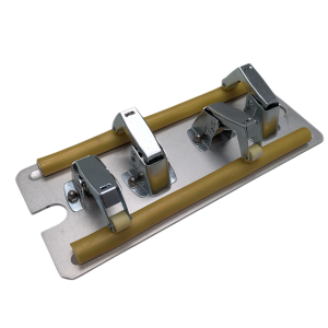 Pilling Station Flat Sample Holder