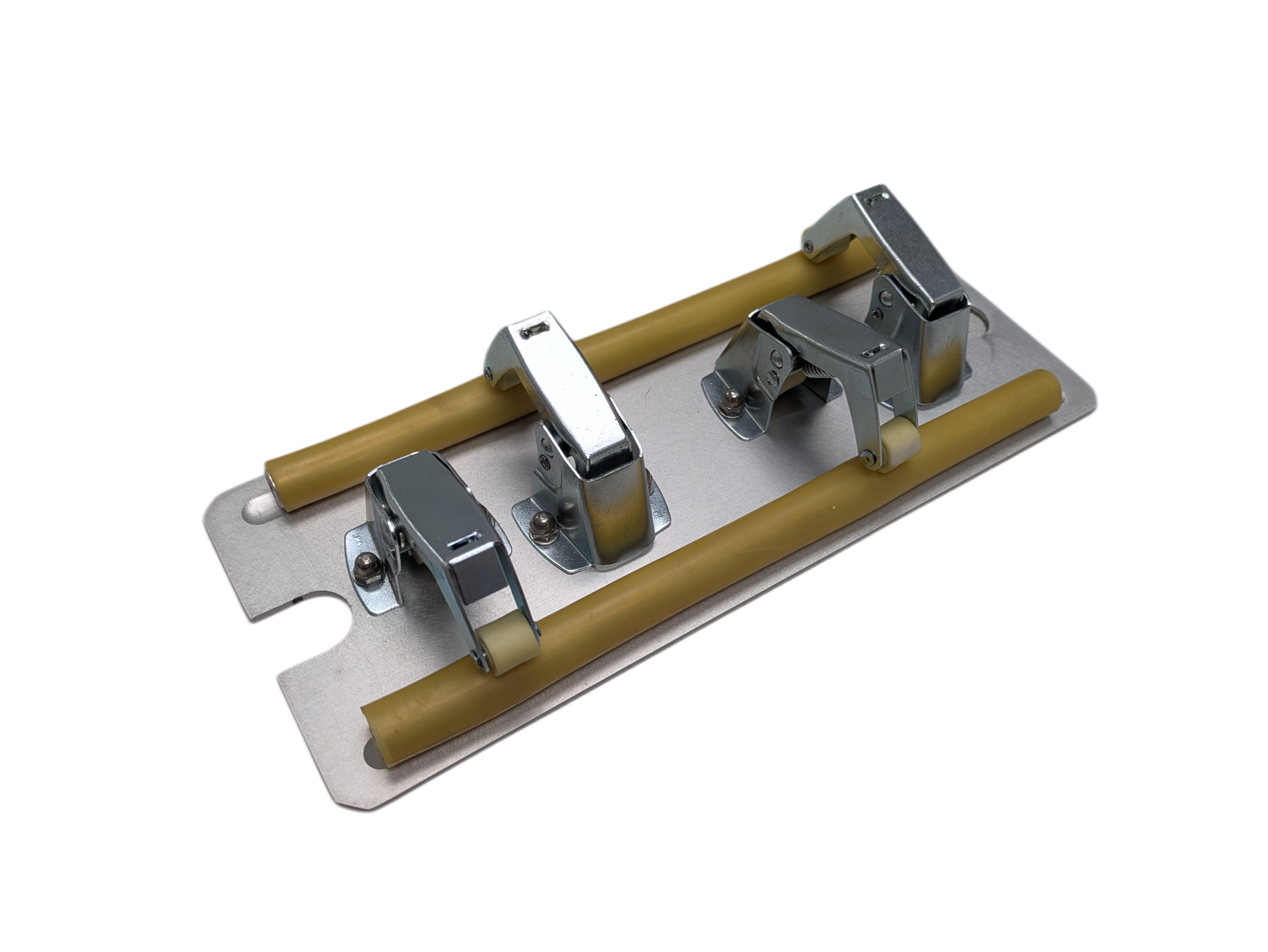 Pilling Station Flat Sample Holder
