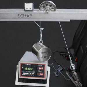 FMVSS Child Restraint Clearance Angle Tool