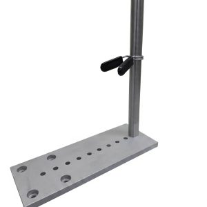 5th Percentile Female SAE Butt Form Adjustable Weight Post