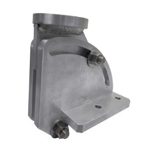 SAE AF5 (American Female 5th %) Adjustable Mounting Bracket