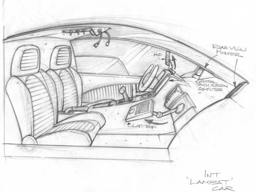 Whole-Seat VOC Testing: The Next Evolution in Automotive Interior Emissions Testing?